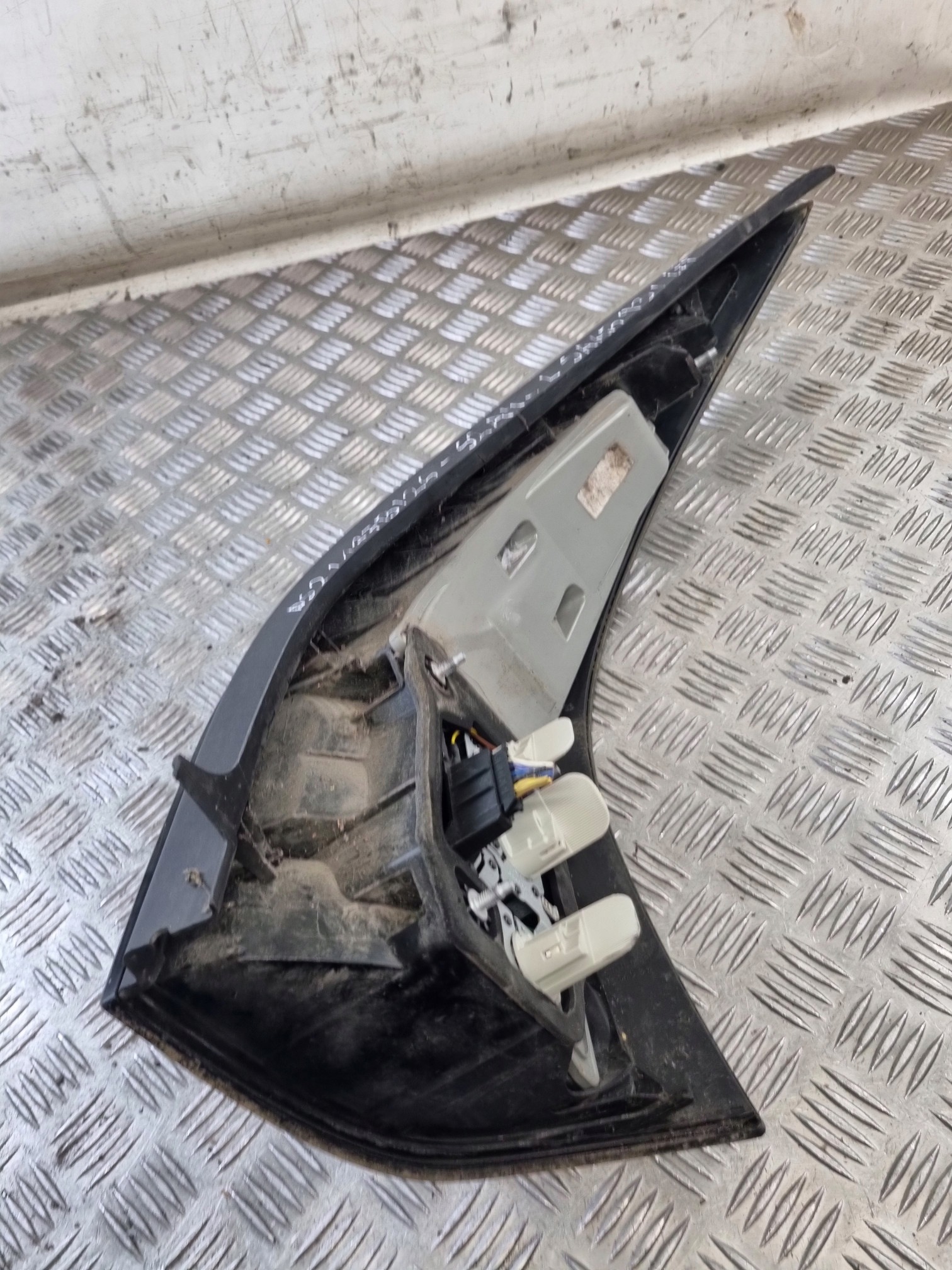light left rear part 93 LIFT KOMBI