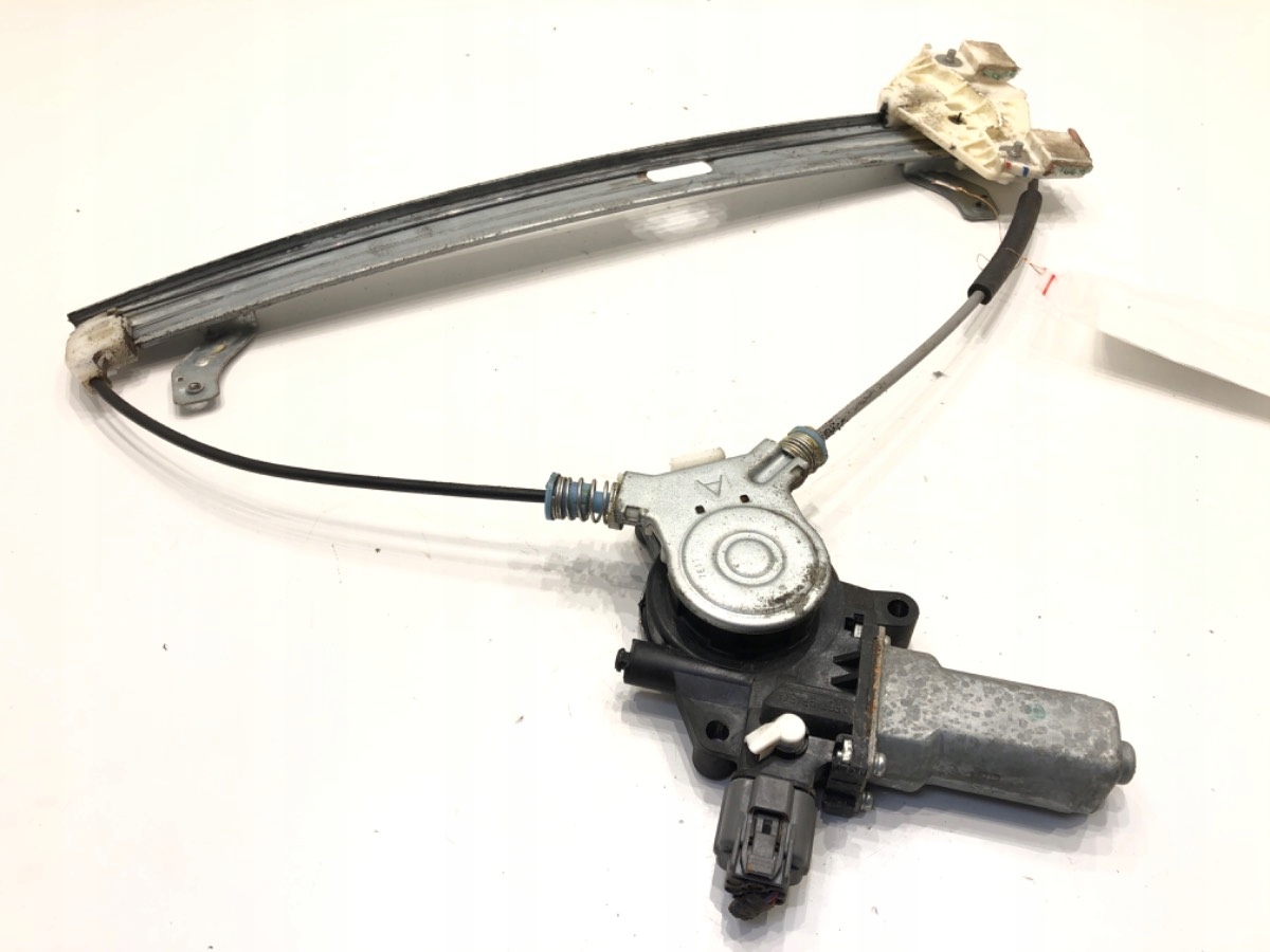 PODNOŚNIK SZYBY PRAWY PRZÓD HONDA ACCORD VII Kombi 03-08 Producent części OEM