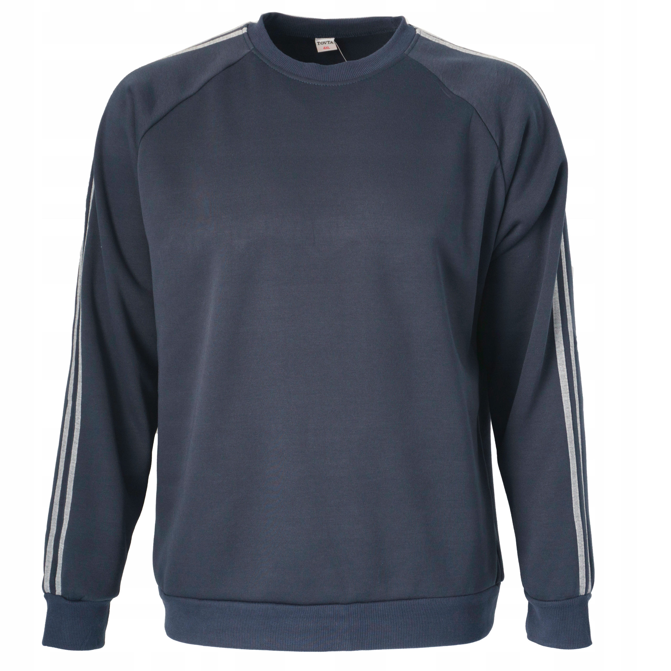 

Duża bluza męska ocieplana duże rozmiary 4XL