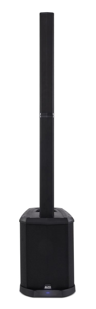 Basový sloupek Alto