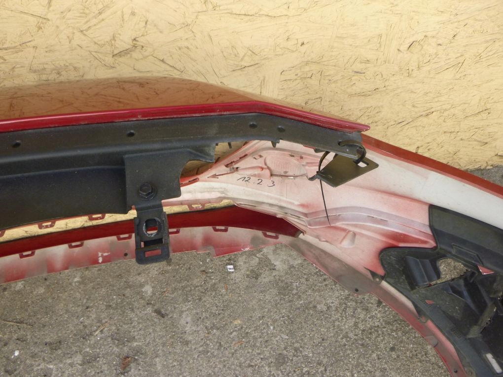 FORD FOCUS MK4 ST LINE 18- front bumper