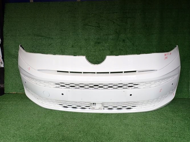 VW T7 21- nárazník přední předek