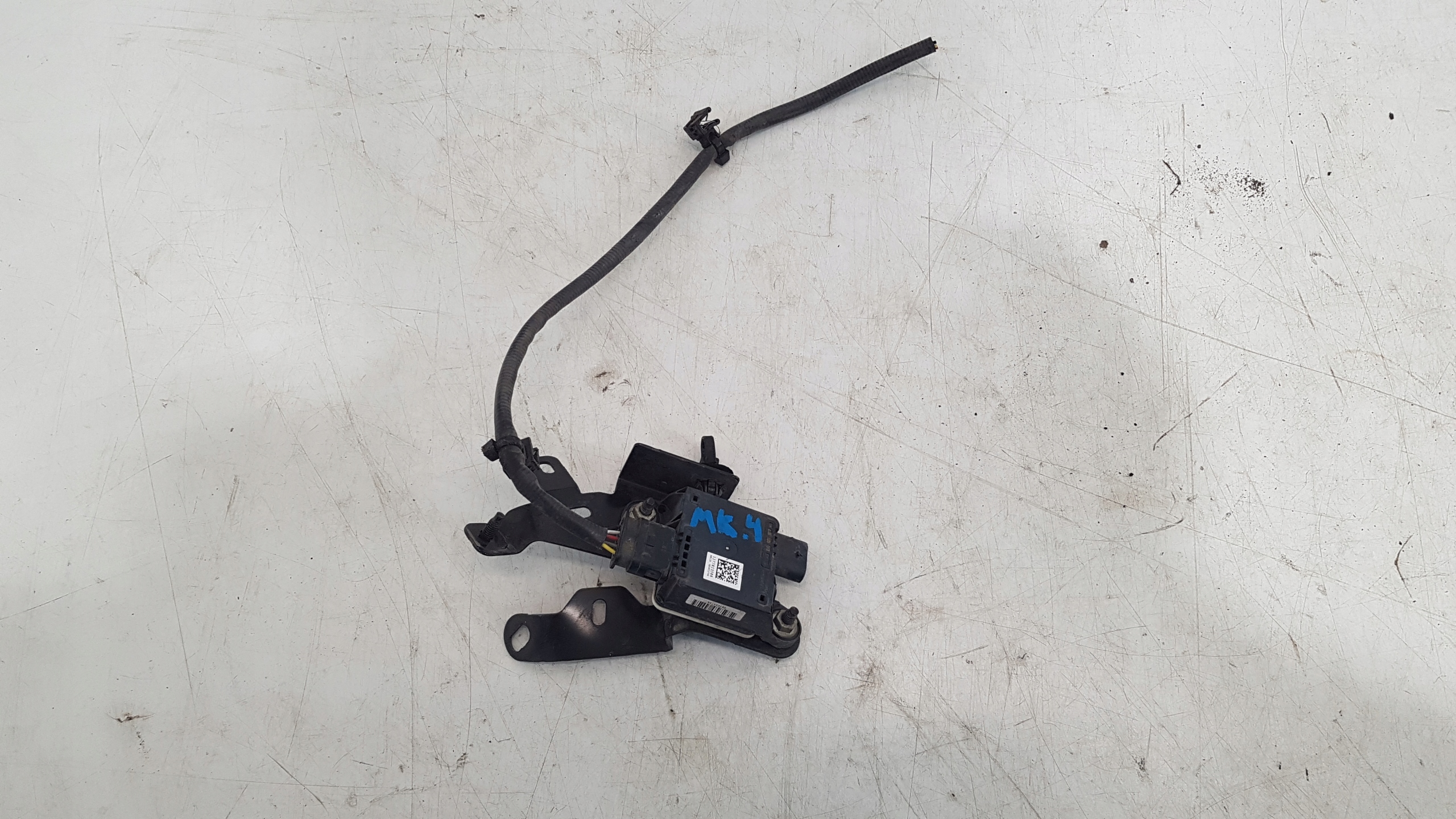 FORD FOCUS MK4 SONDA LAMBDA NOX 55509682