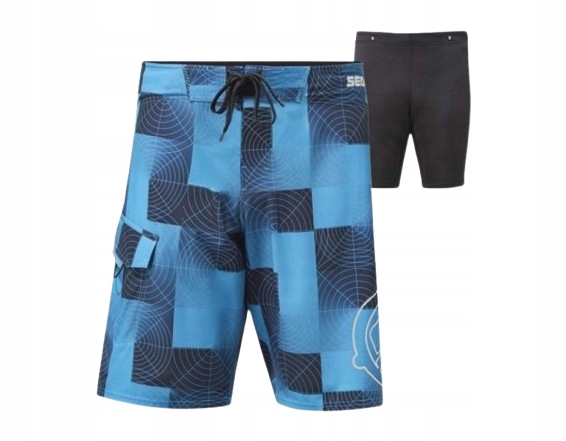 Kraťasy Sea-doo – velikost 32 2864283880