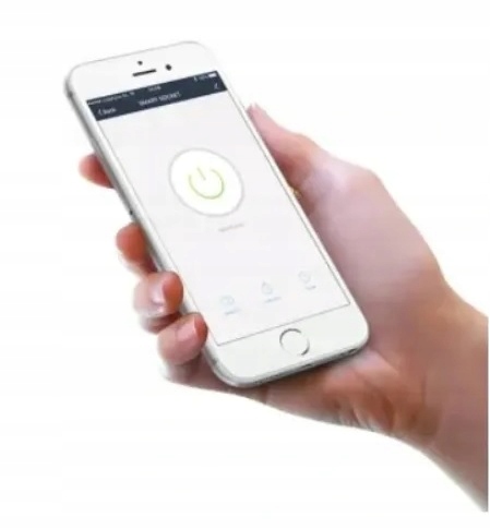 LAMPA LED WISZĄCA LOTOS 3 ringi 40 W Długość/wysokość 57.8 cm