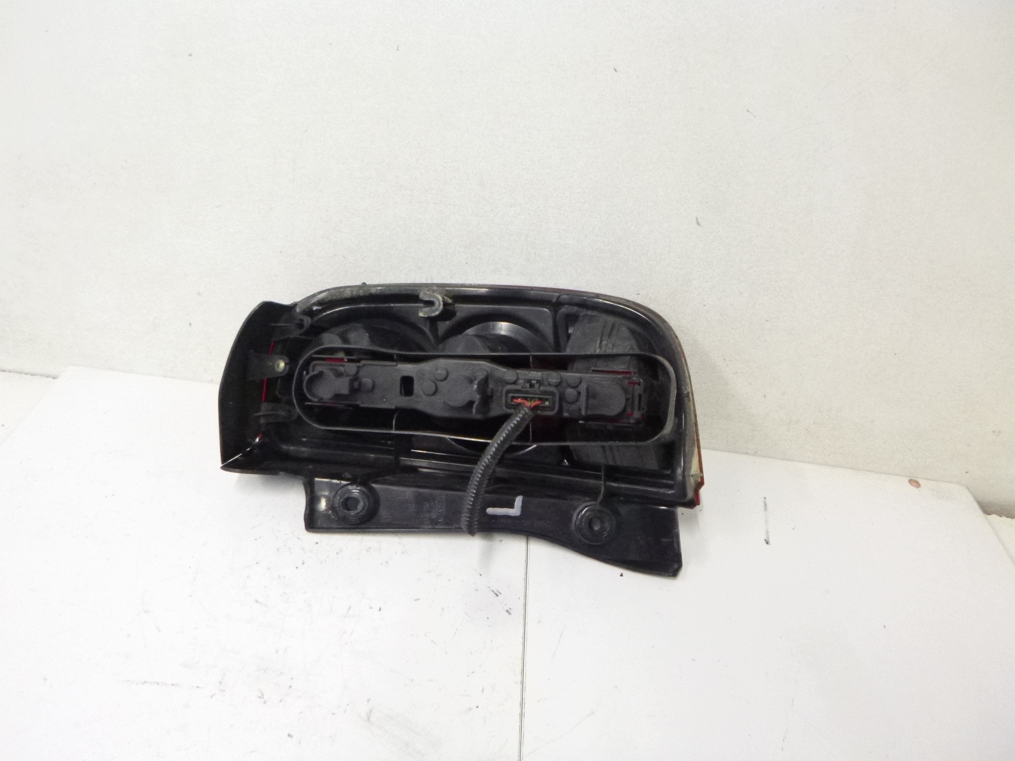light rear left Nissan Micra K12 Cabrio C+C Valeo original 2005 - 2010