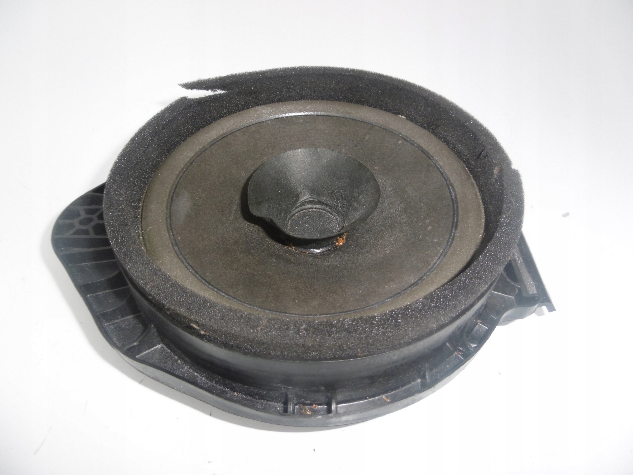 GŁOŚNIK TYŁ TYLNY 23260861 OPEL MOKKA ASTRA J Typ samochodu Samochody osobowe