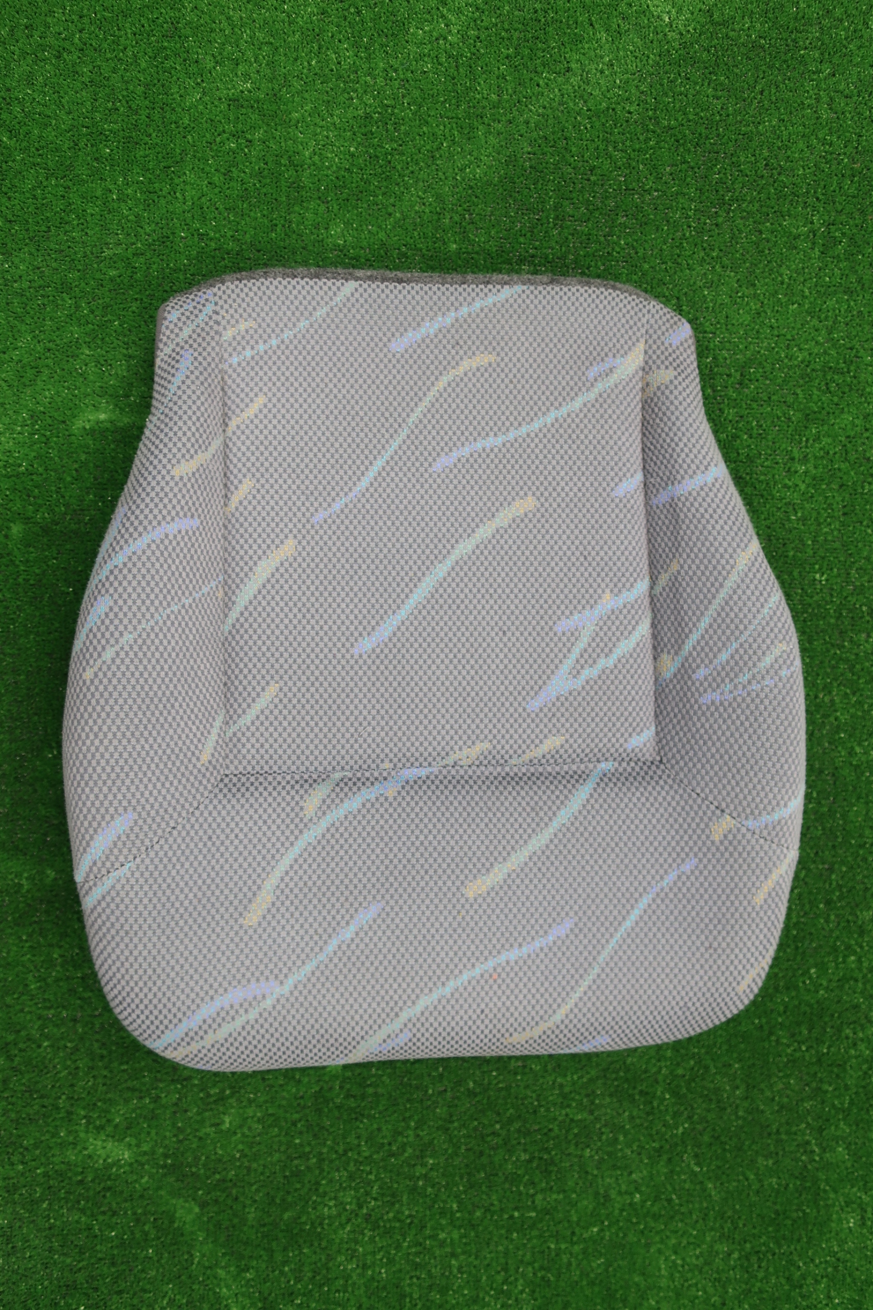 SIEDZISKO seat SUZUKI JIMNY left right 2001R