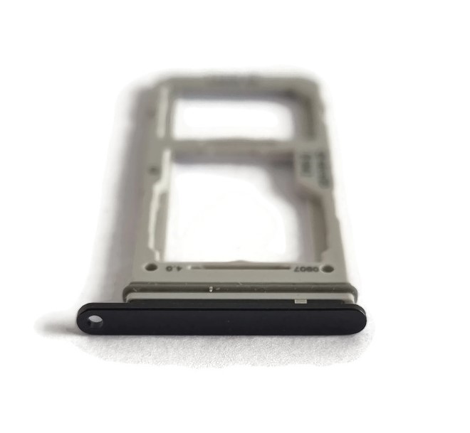 Szufladka tacka kart SIM do Samsung Galaxy S10E Pasuje do marki Samsung