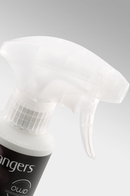 Impregnat do butów w atomizerze Granger's Footwear Repel Plus 275 ml Rodzaj impregnat