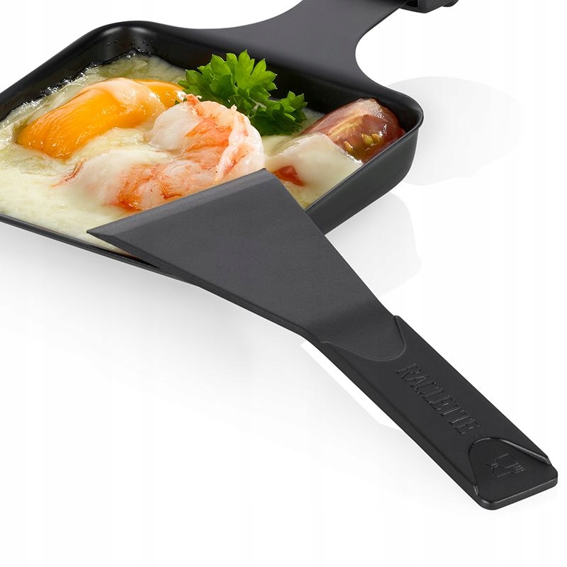 MINI RACLETTE Zapiekania SERA Zestaw 2 osób Cilio Marka Cilio