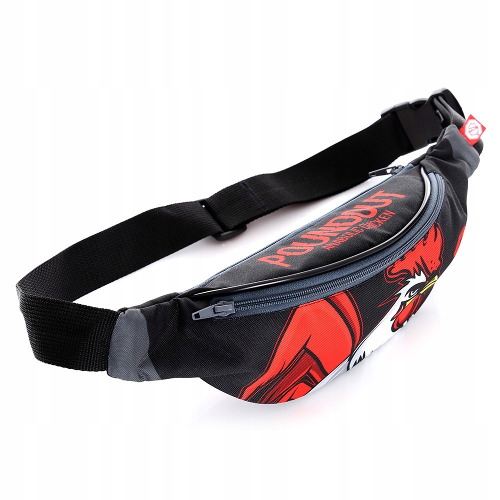 Saszetka na biodra ANABOLIC CHICKEN Typ nerka