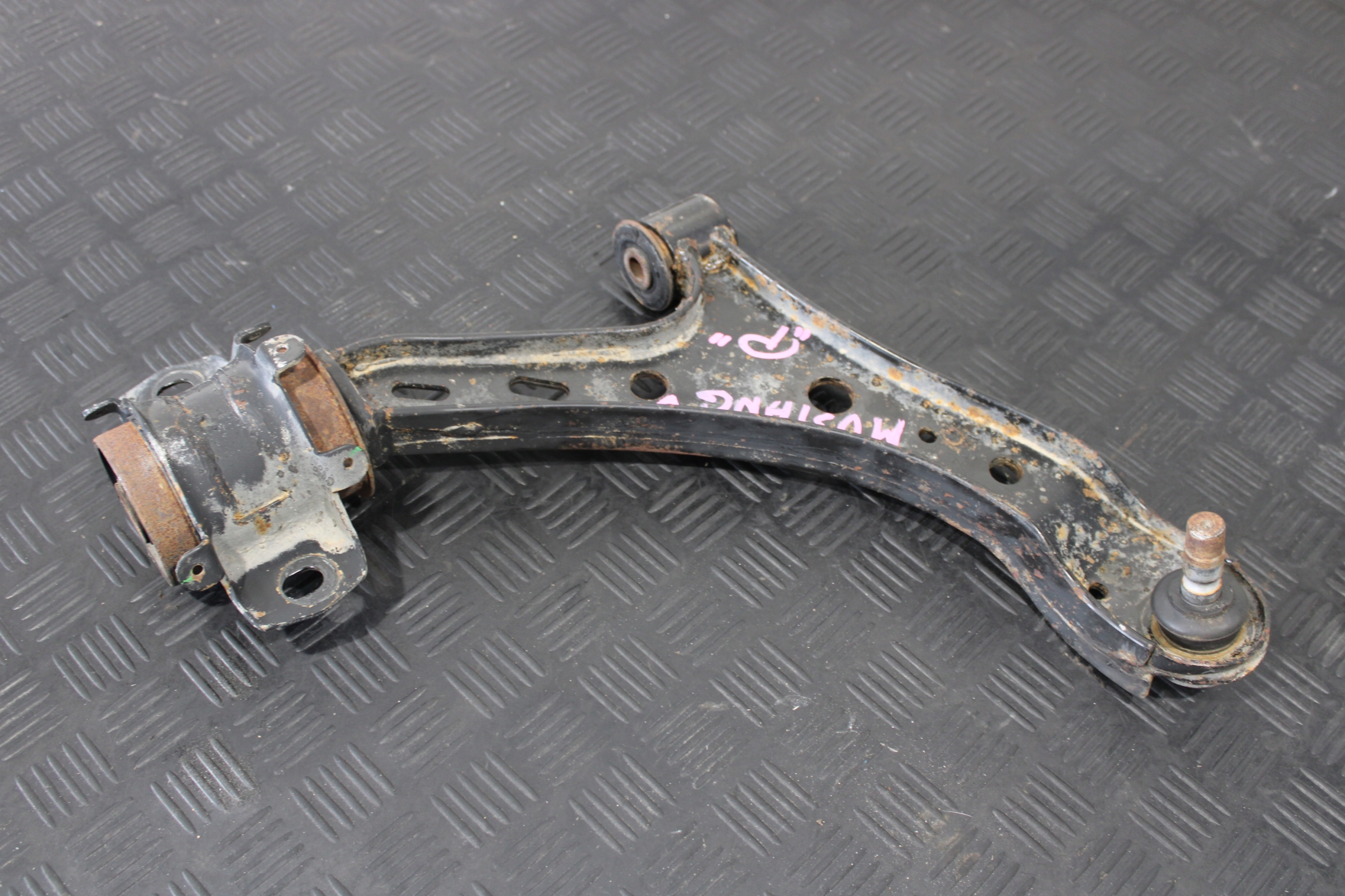 arm right front FORD MUSTANG V 5