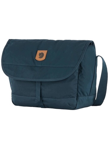 Fjällräven taška na notebook polyester bez vzoru