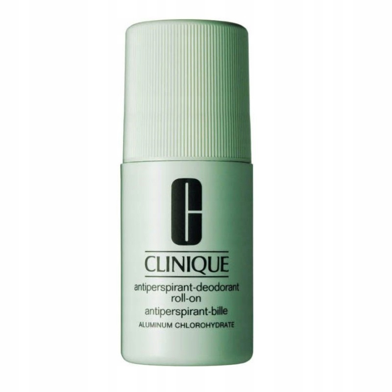 Clinique Kuličkový deodorant, 75 Ml