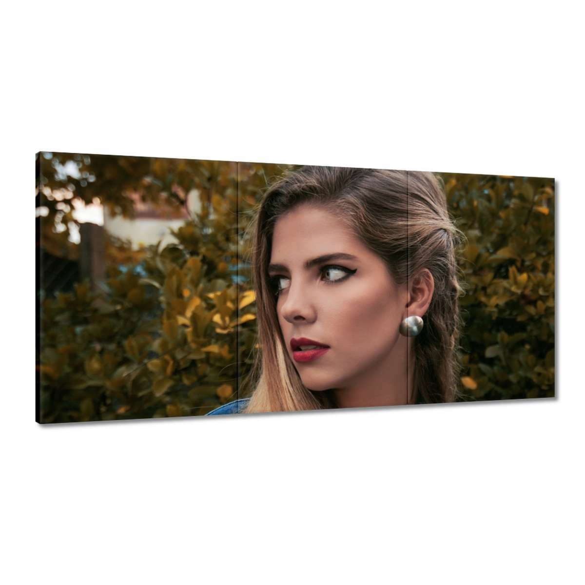 Obrazy 180x90 pekné ženy dievčatá babenky
