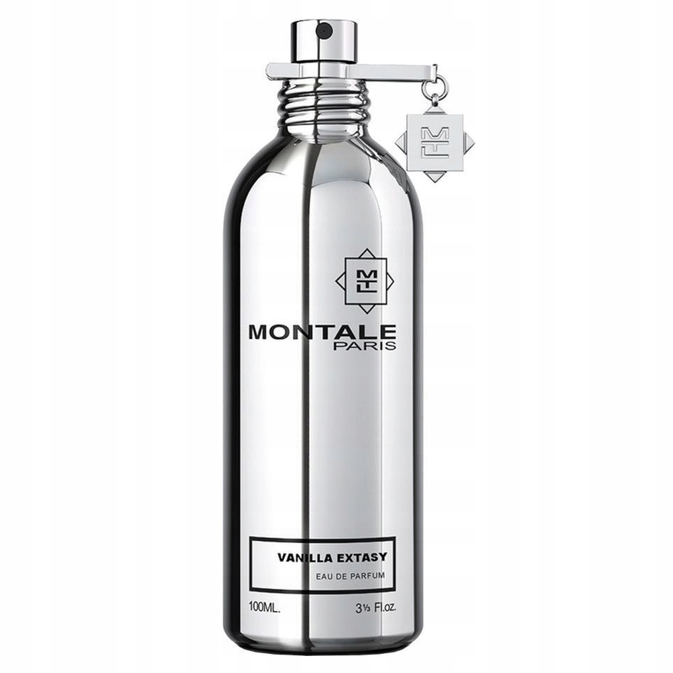 Orientálně-vanilková parfémovaná voda Montale Vanilla Extasy 100 ml Unisex