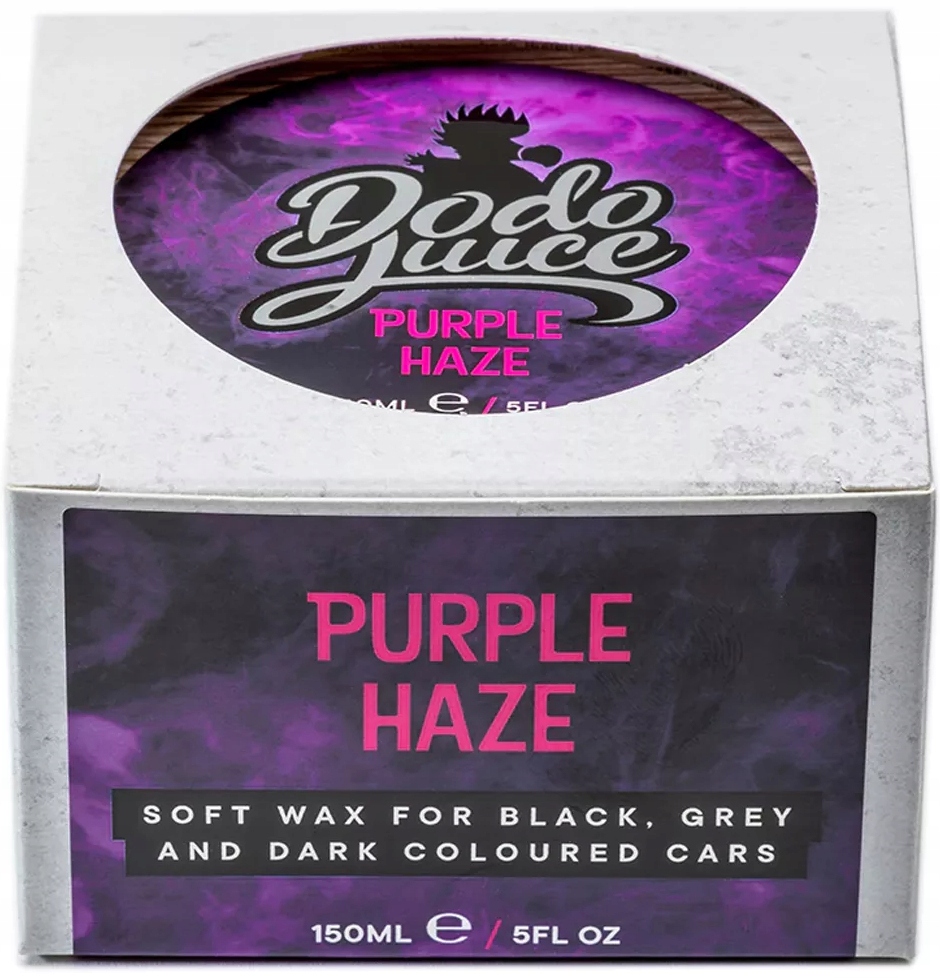 Dodo Juice Purple Haze для темних лаків 150 мл