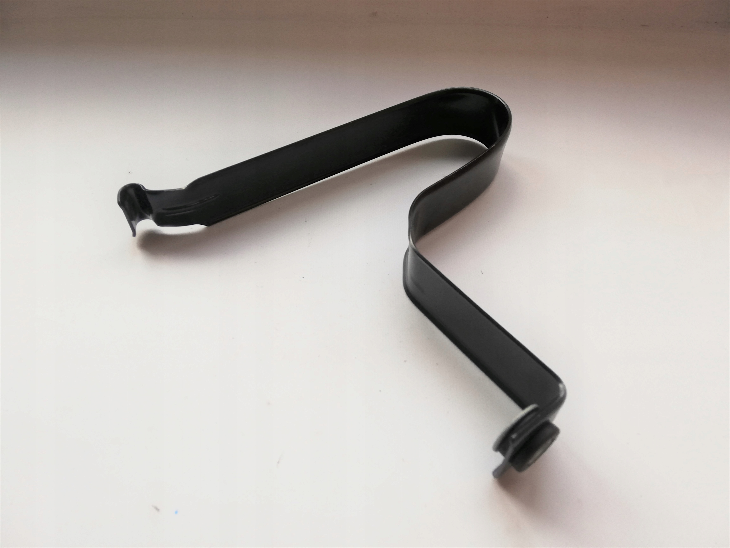 16197305088 - Новая зажимная лента для резервуара ORG BMW F07 LIFT