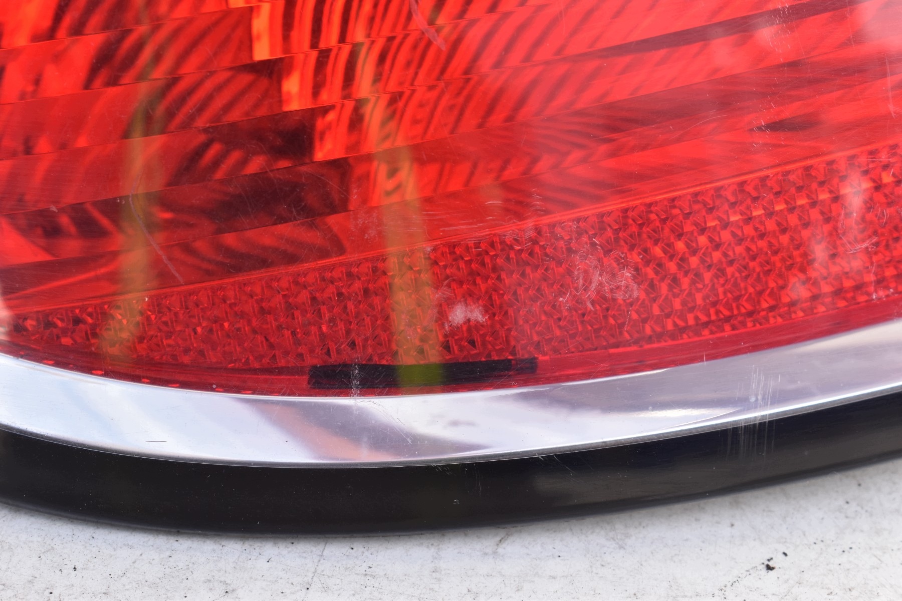 light left rear part OPEL ASTRA H HATCHBACK 5D 2004-2014R EU 342691834