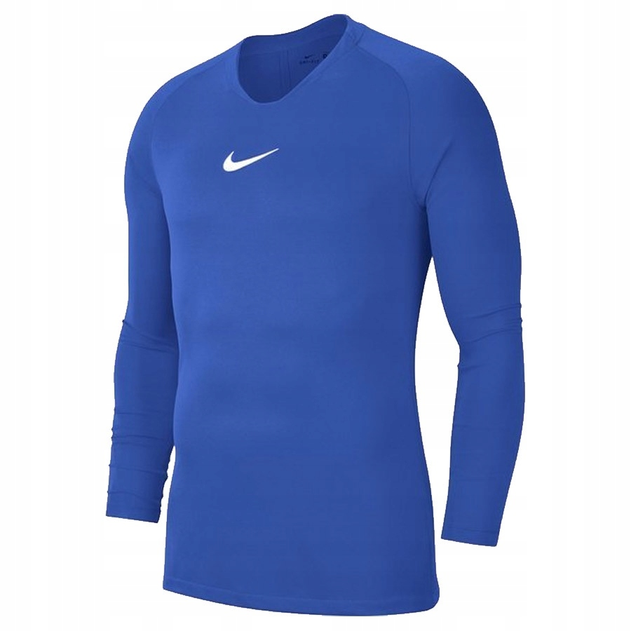 

Nike Koszulka Męska Termoaktywna Dry First r. M