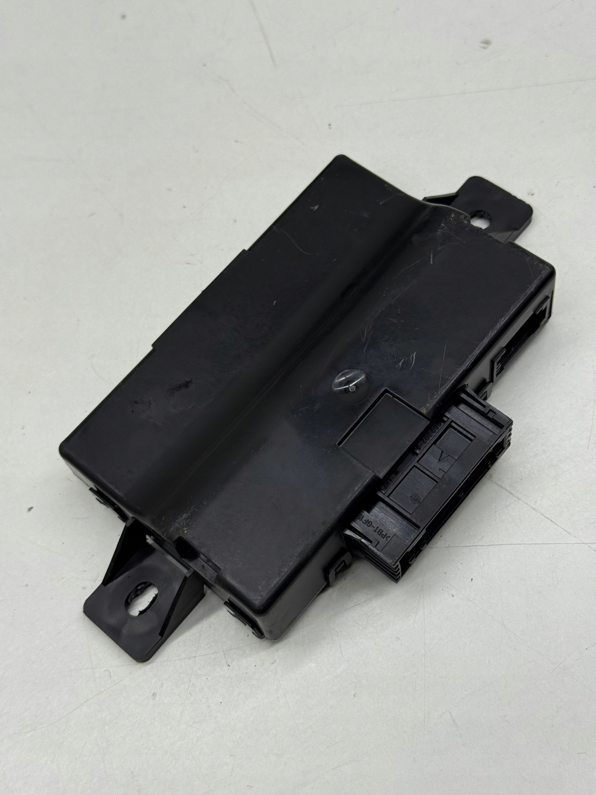 AUDI S7 A7 S6 A6 C7 module control unit GATEWAY SPRAWNY LEGALNY!