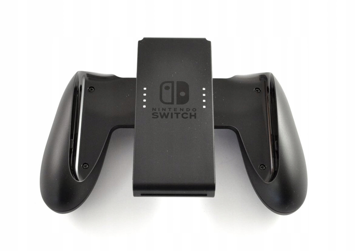 UCHWYT GRIP JOY-CON NINTENDO SWITCH HAC-011