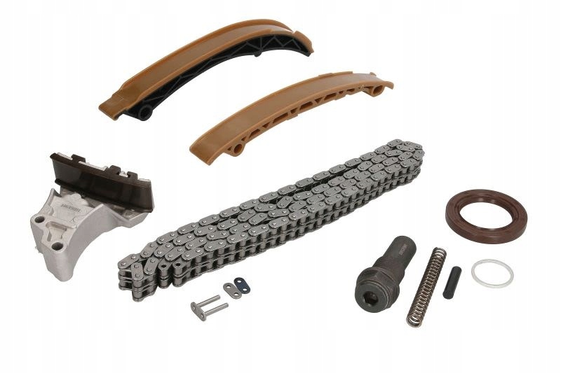 Грм комплект. (ланцюжок + елементи) SKF VKML 88007