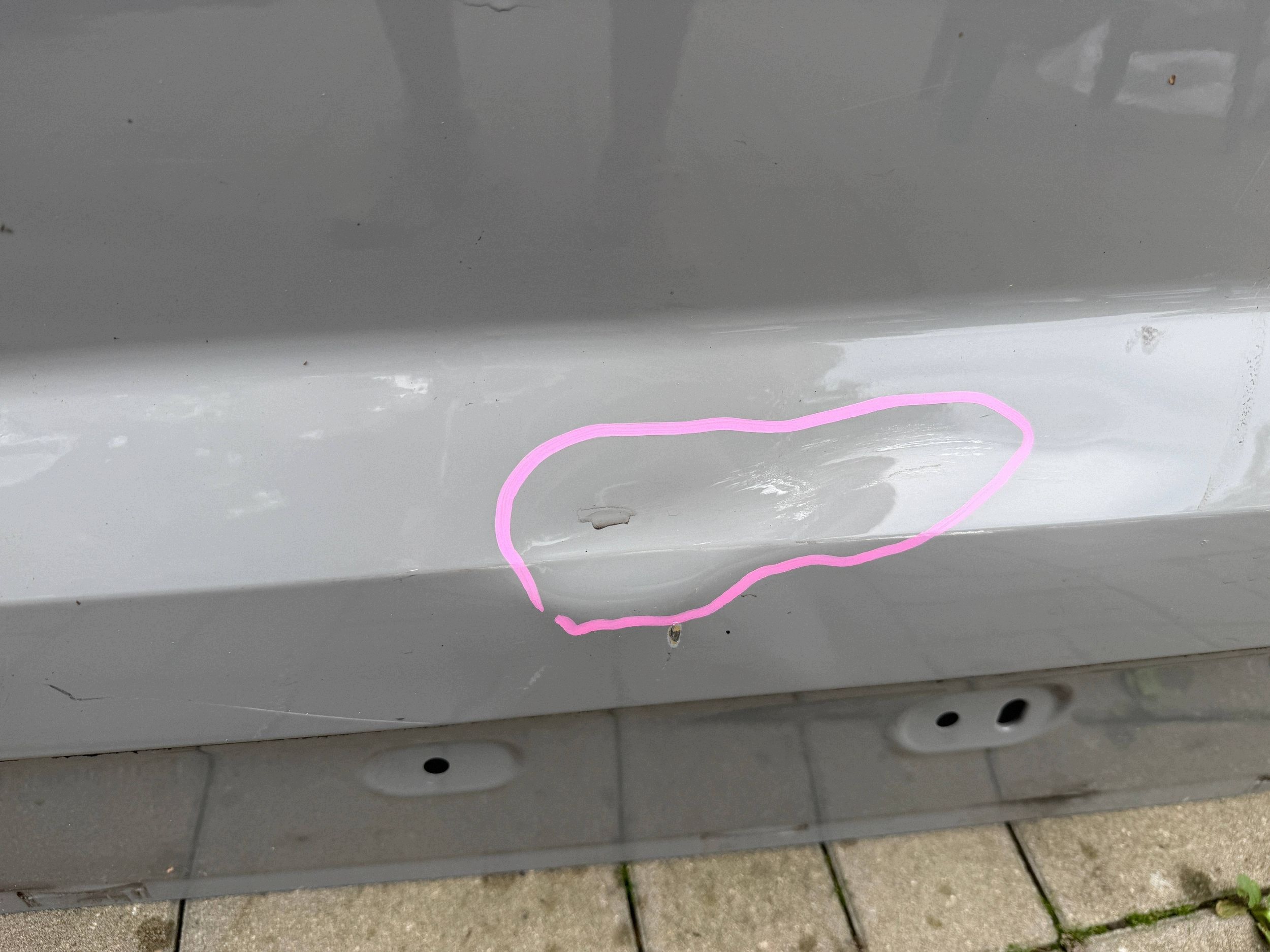 Skoda Karoq 575 16- door left front front