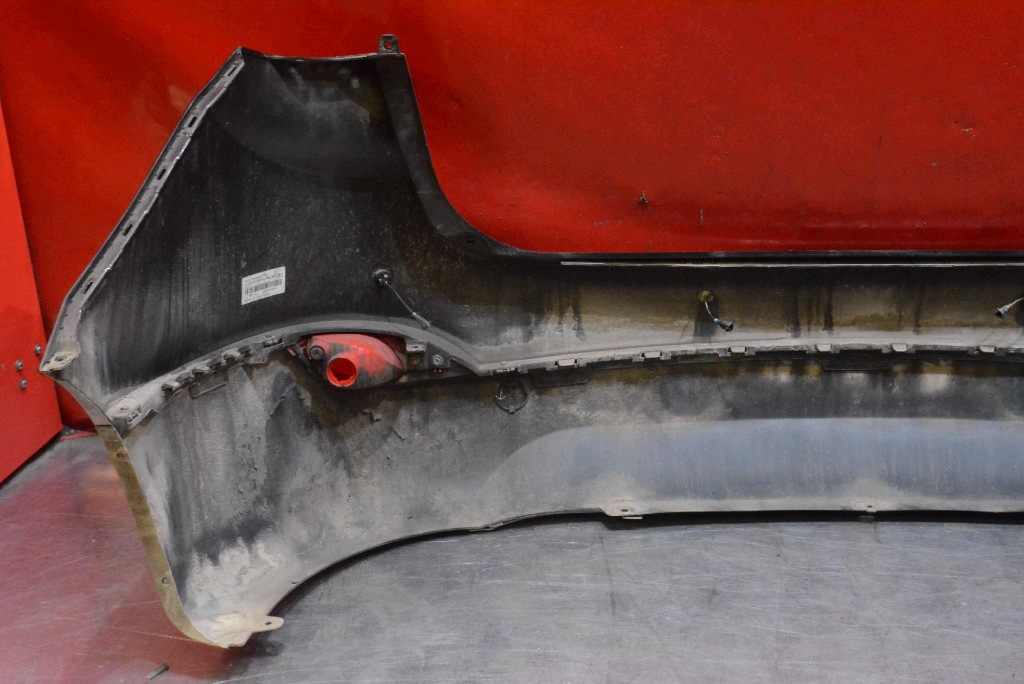 Paraurti posteriore posteriore BB PDC HYUNDAI IX35 1 e 09-13
