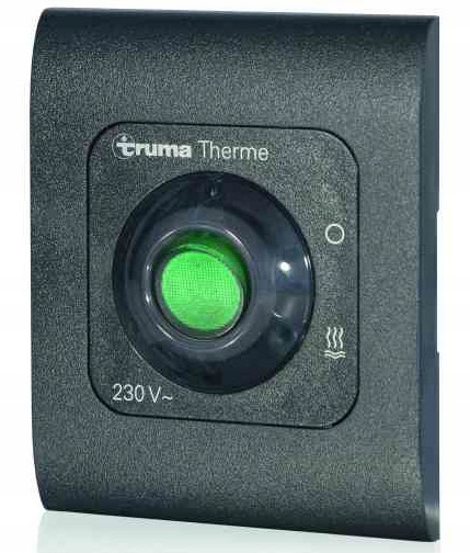 PODGRZEWACZ WODY TERMA TRUMA THERME TT2 EAN 4052816014791