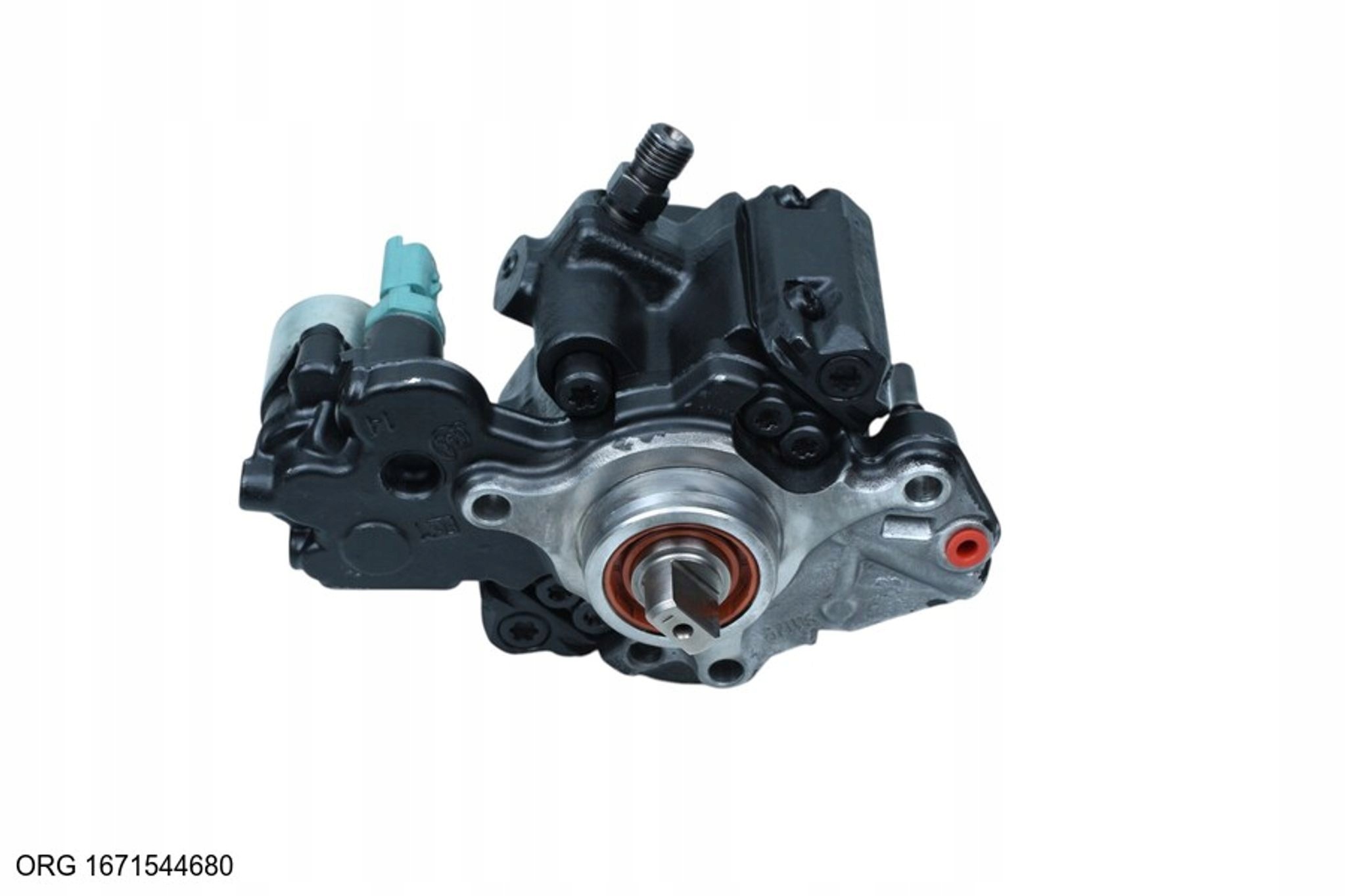 Čerpadlo Vys. Tlakové C/p 2.0HDI 16V DW10C D.r Org 1671544680