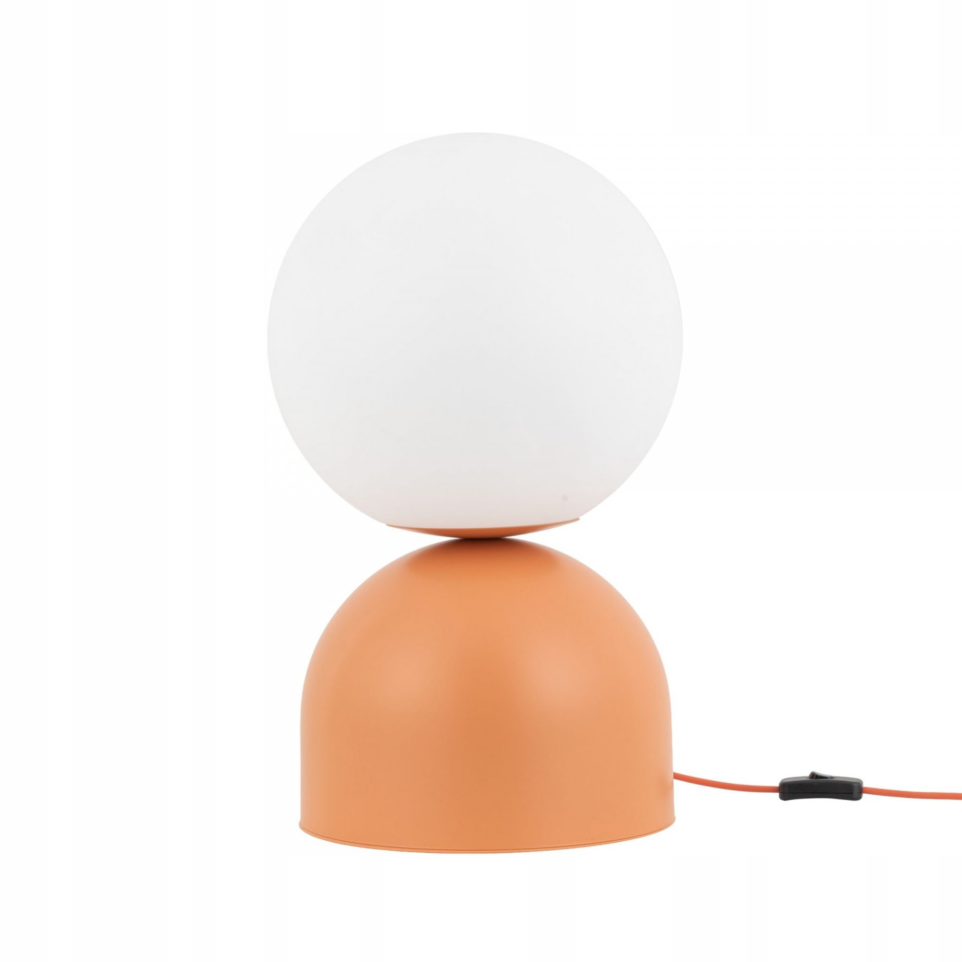 Nočná lampa na komodu Miki Salmon Big 11432 Tk Lighting
