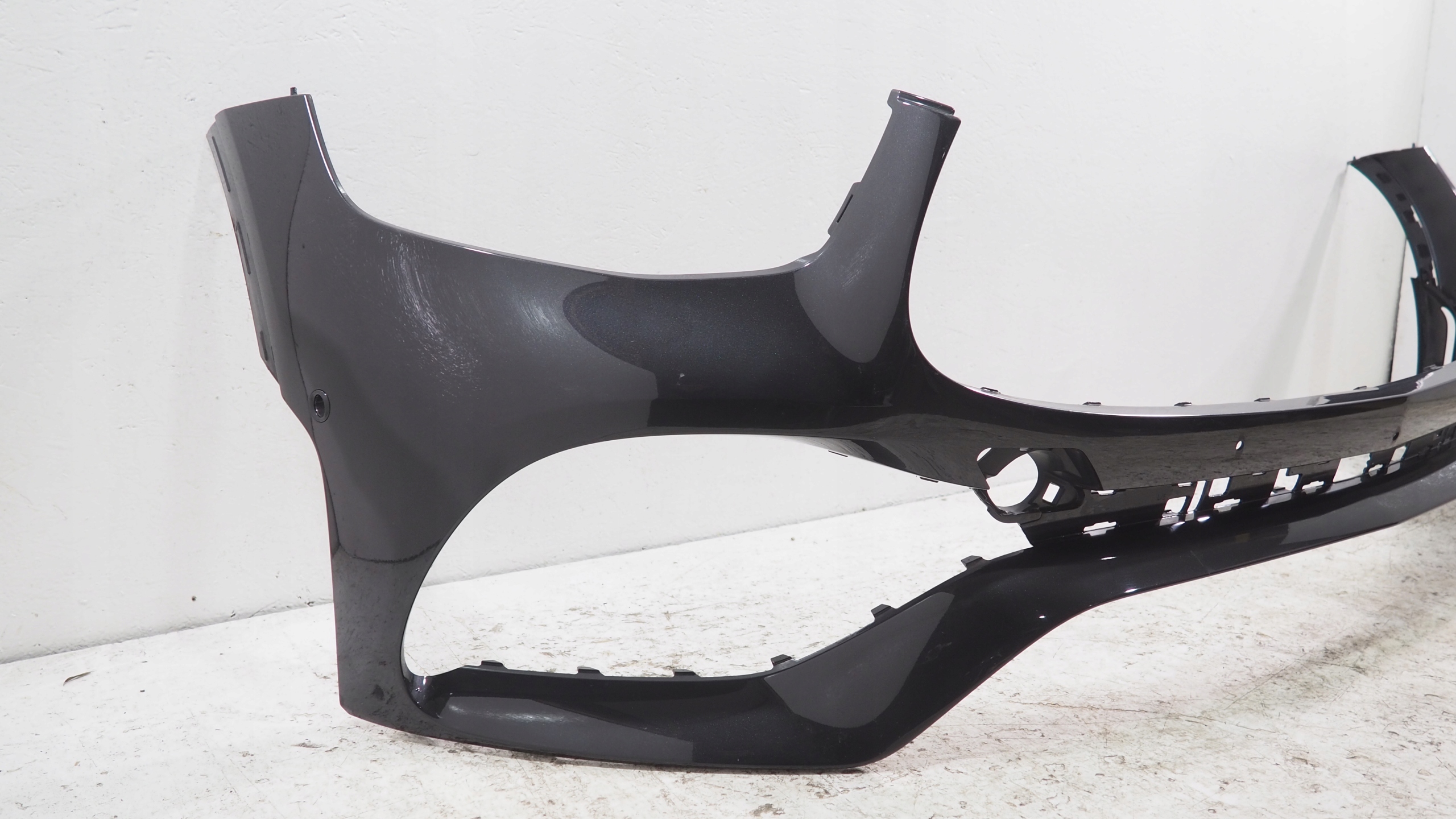 Mercedes GLC W253 X253 AMG lift bumper front front A2538855704