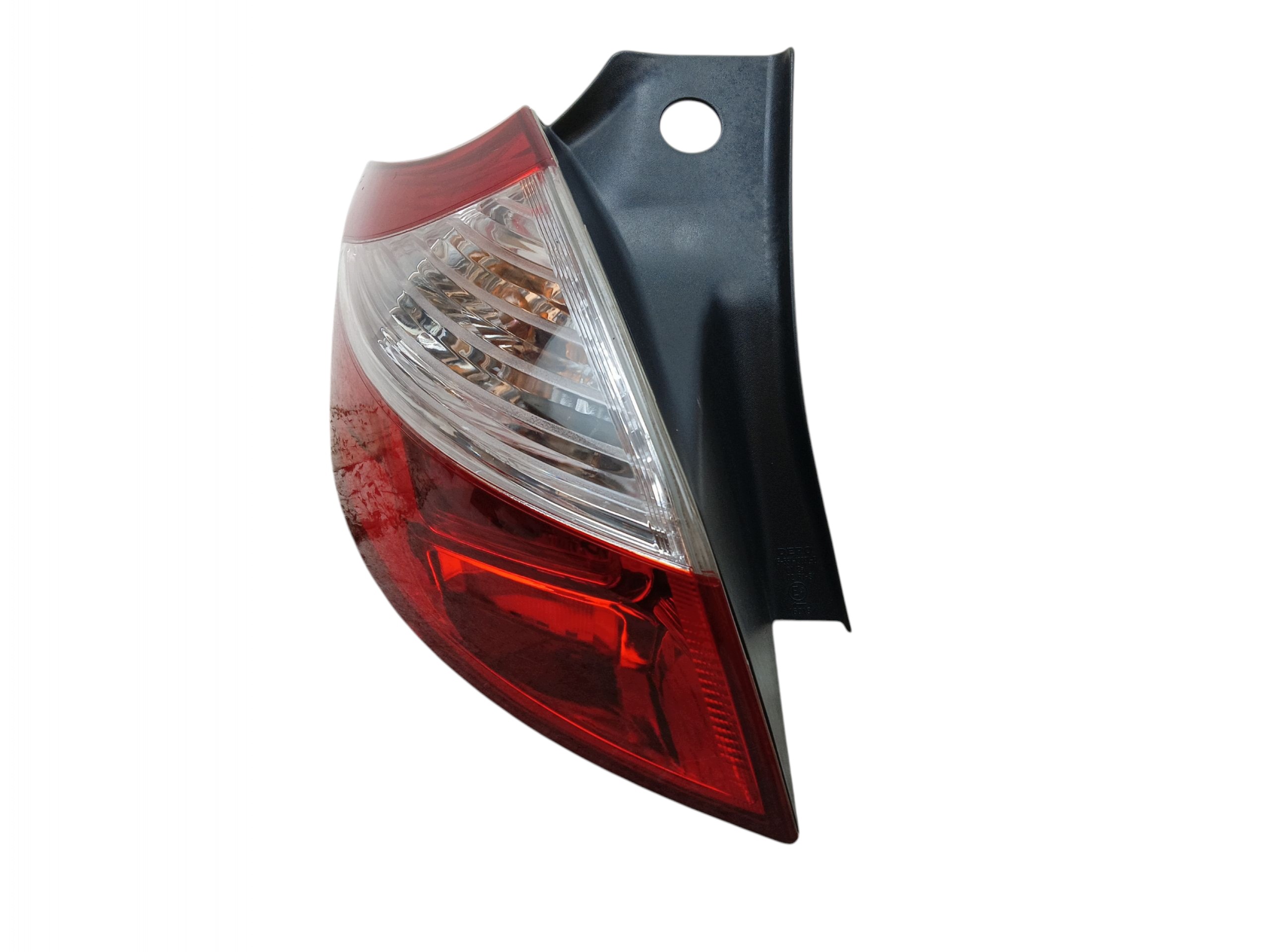 light left left rear part RENAULT MEGANE III 3 (2008-2011) HB replacement EUROPA