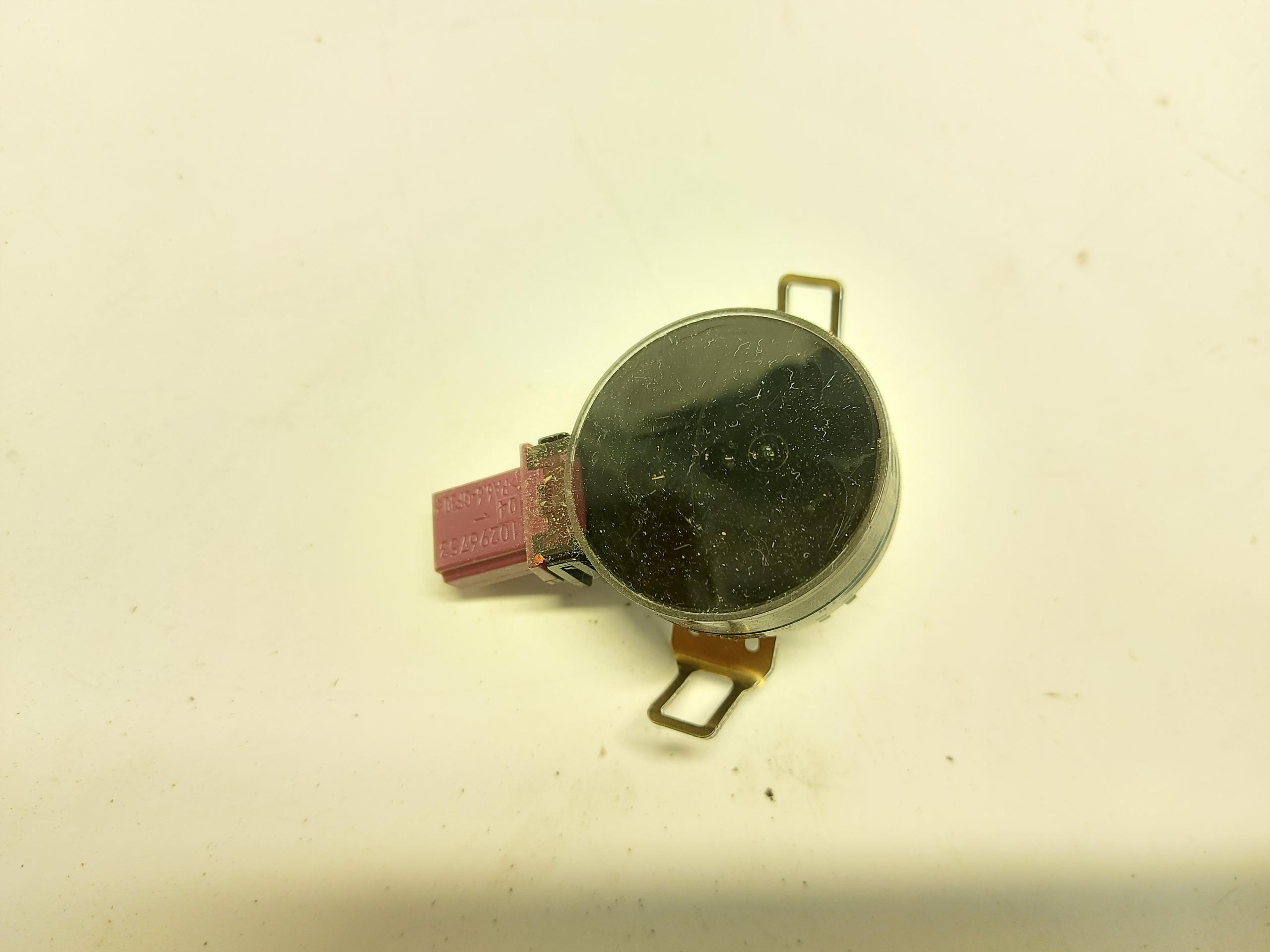 VOLVO XC40 D3 Sensor sensor Regen 31652847