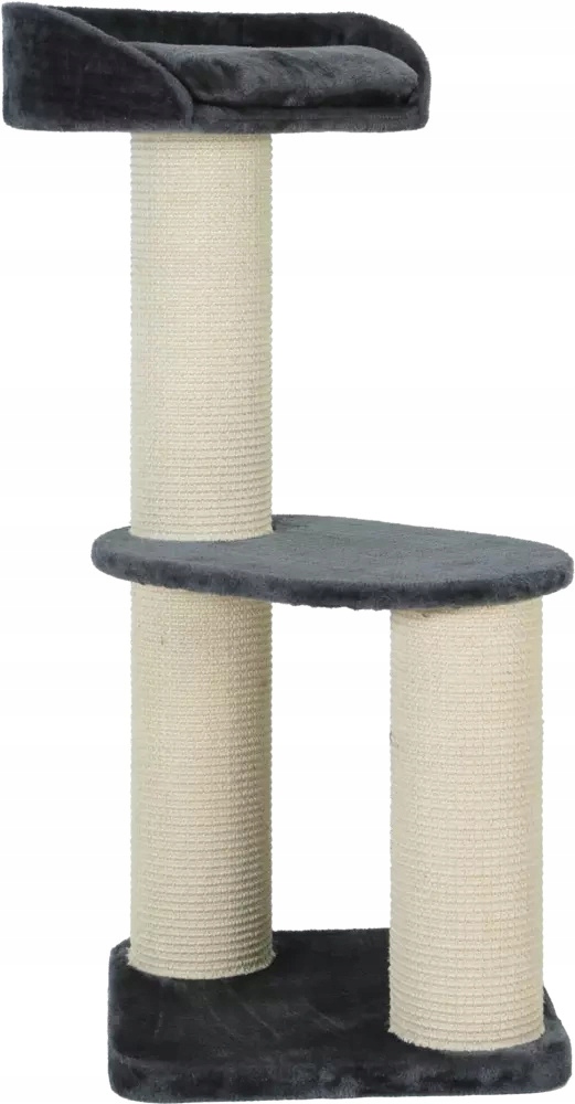 Levně Pelíšek, škrabací sloupek Zolux 101 160 cm