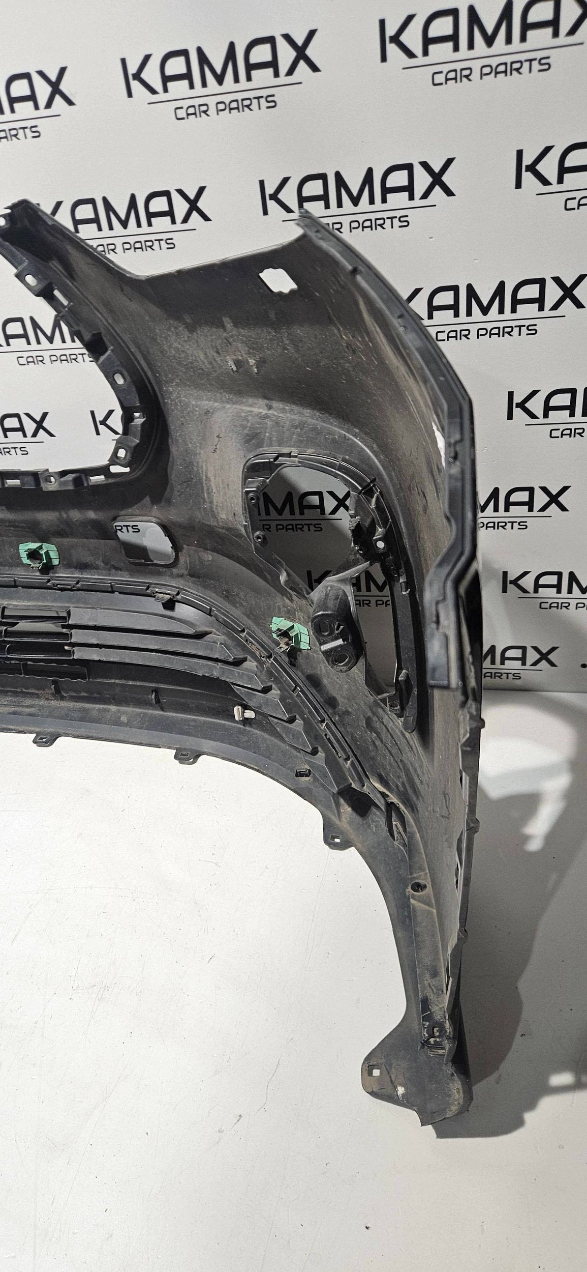 frontstoßstange vorne Toyota Highlander XU70 521190E400