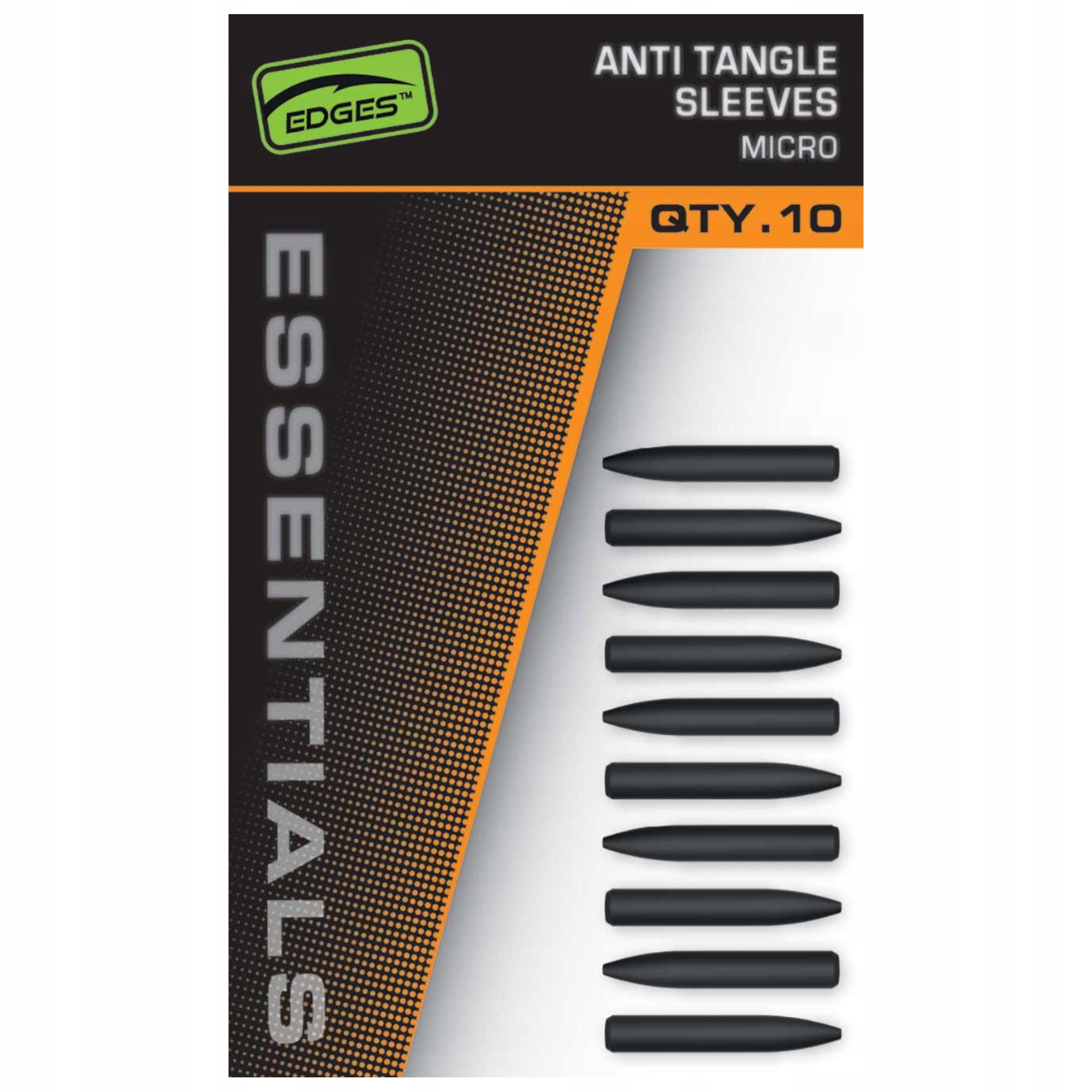 Nasadki Antysplątaniowe Do Przyponu Fox Edges Anti Tangle Sleeve Micro