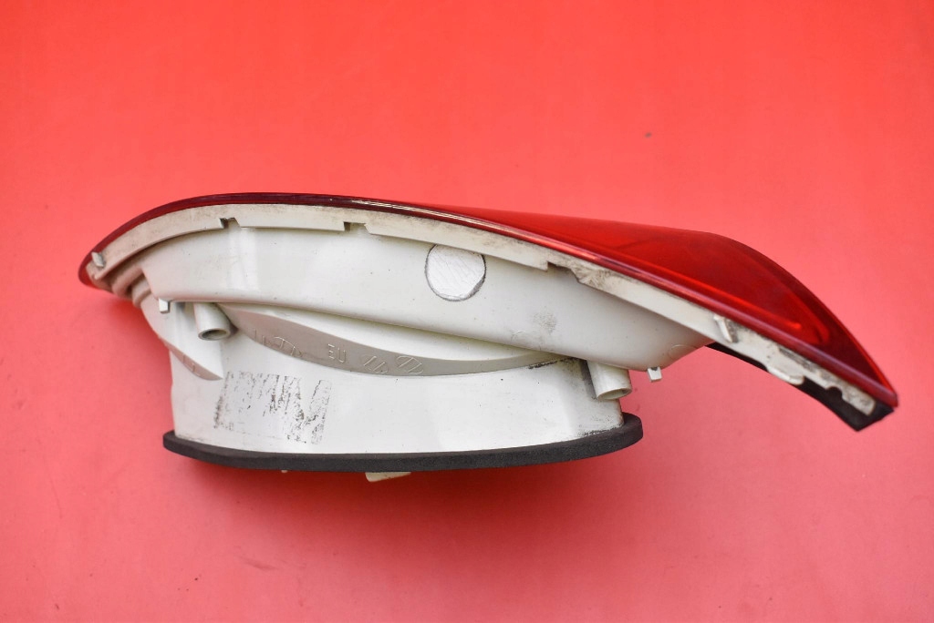 light left rear part rear OPEL ASTRA 4 IV J 5D HB 09-12