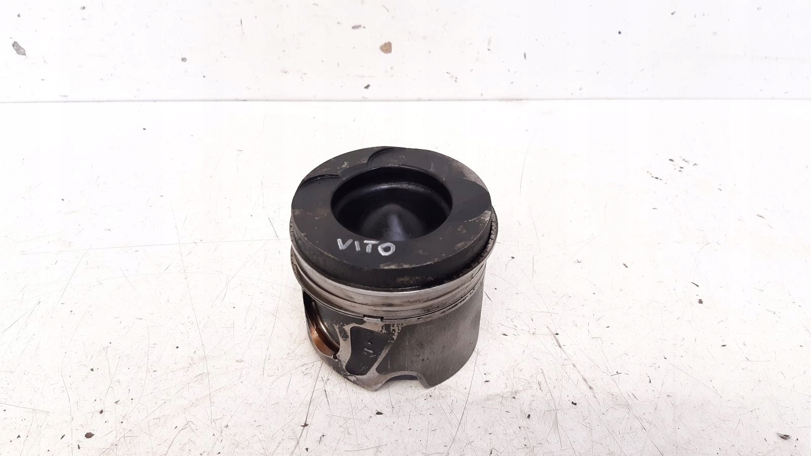 piston Mercedes Vito W639 LIFT LONG 2,2 CDI