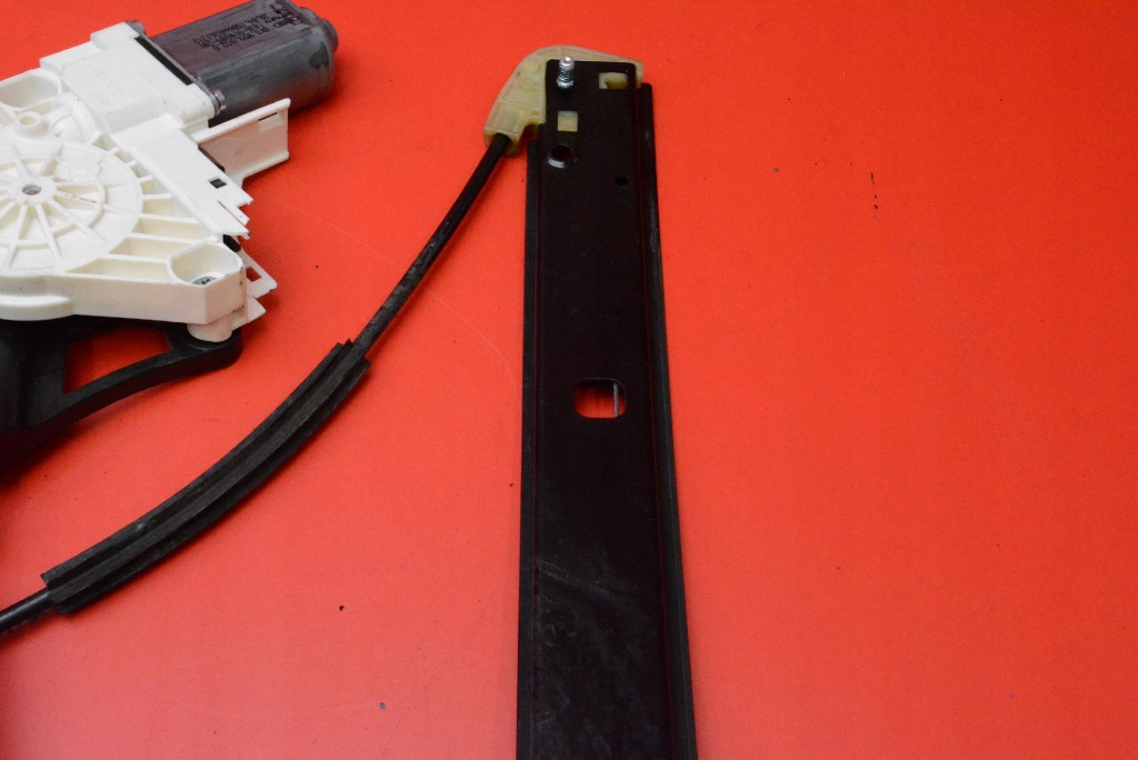 window regulator right front EU 4G0837462 AUDI A6 C7 KOMBI LIFT 14-20