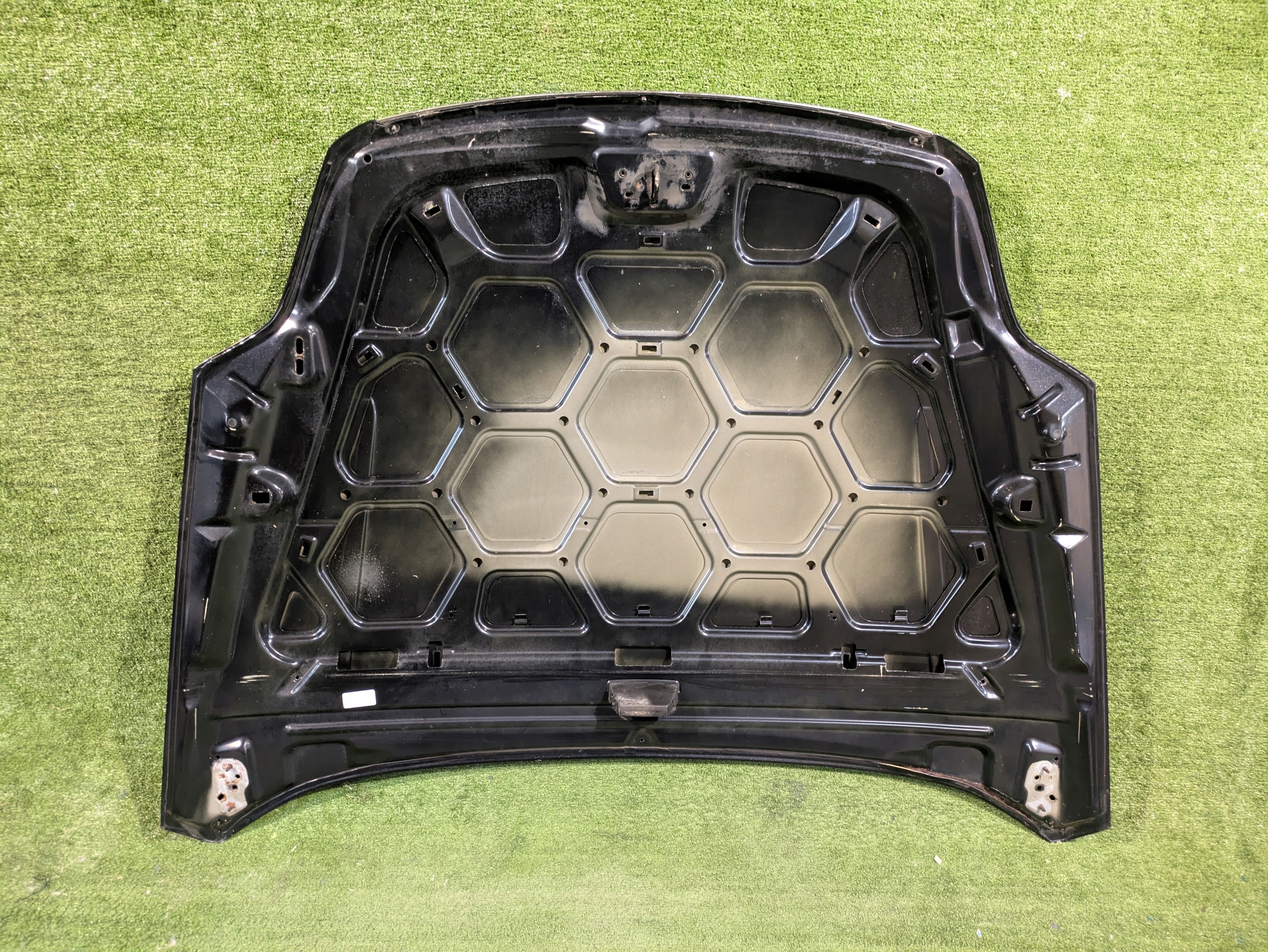 Capot FORD MONDEO MK4 07-10 NR.M305