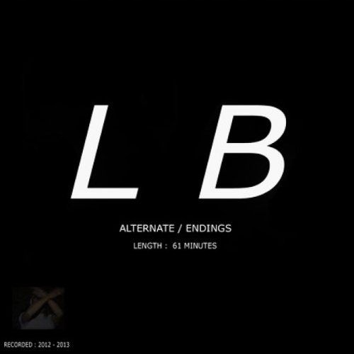 Lee Bannon: Alternate Endings (CD)