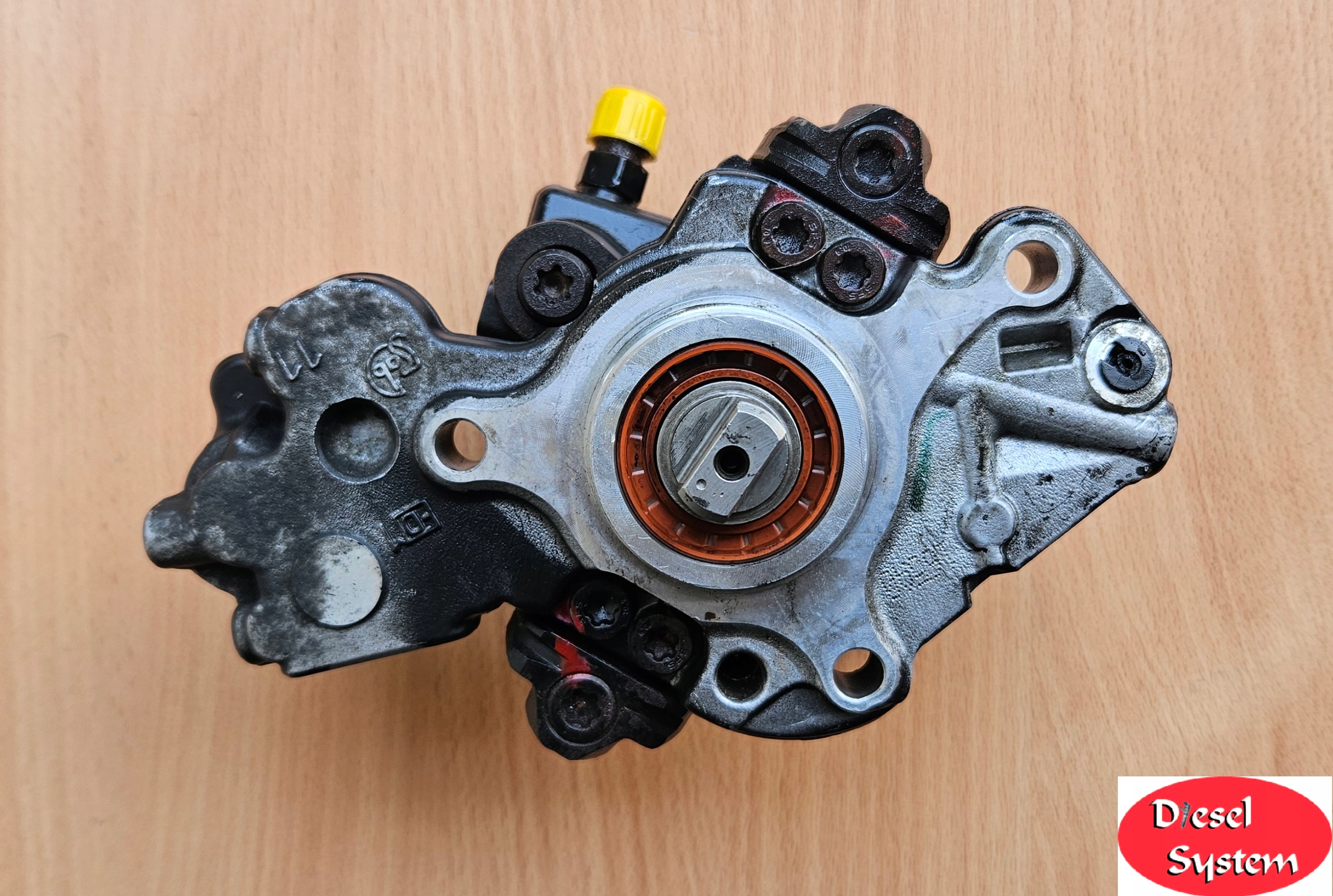 Pompa Wtryskowa CITROEN PEUGEOT 2.0 HDI 9424A050A Numer katalogowy części 9424A050A