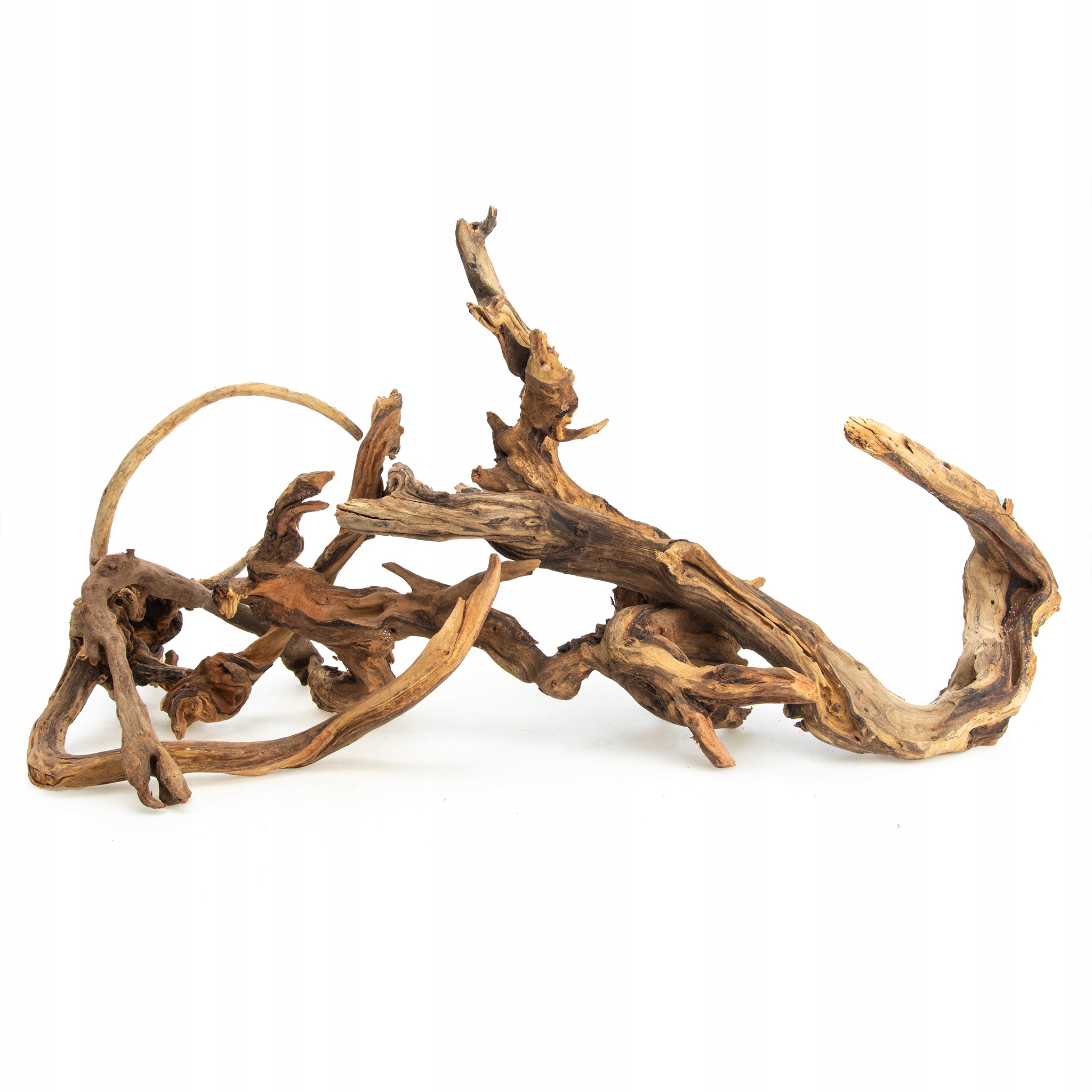 Levně Kořen pro akvárium Desert Sada aranžmá 5-8 ks 60x35 cm