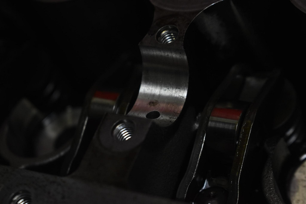 TESTATA Motore 778587608 BMW E90 E91 2.0 D 163 KM 04-10