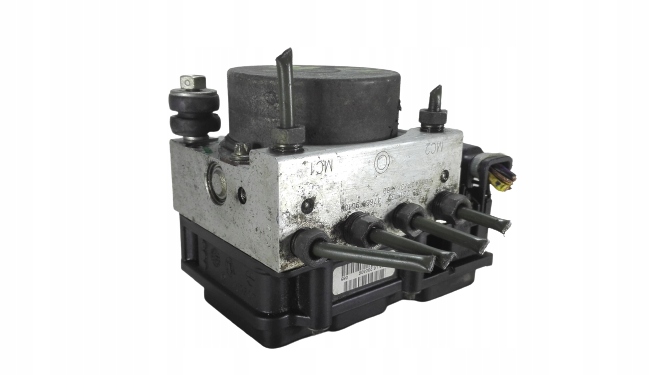 Pumpe ABS NISSAN NOTE 0 265 800 518