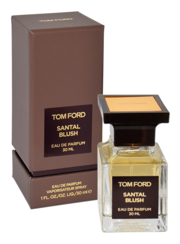 Tom Ford Santal Blush Parfémovaná voda dámská 30 ml