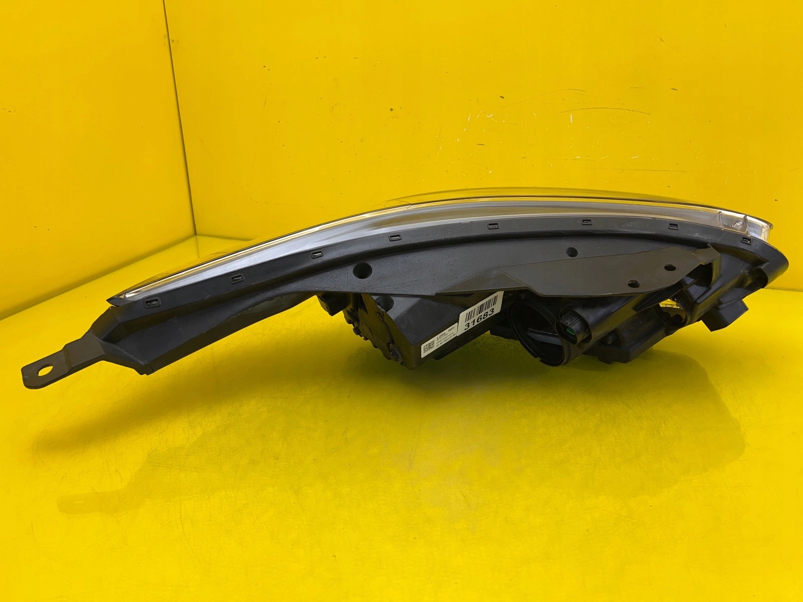 light left Kia Ceed III Lift Full Led 92101J7500